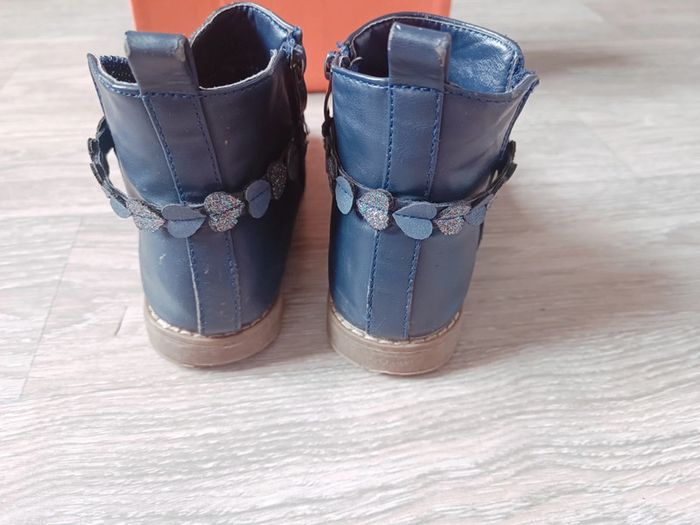 Bottes mi hautes 30 - photo numéro 6