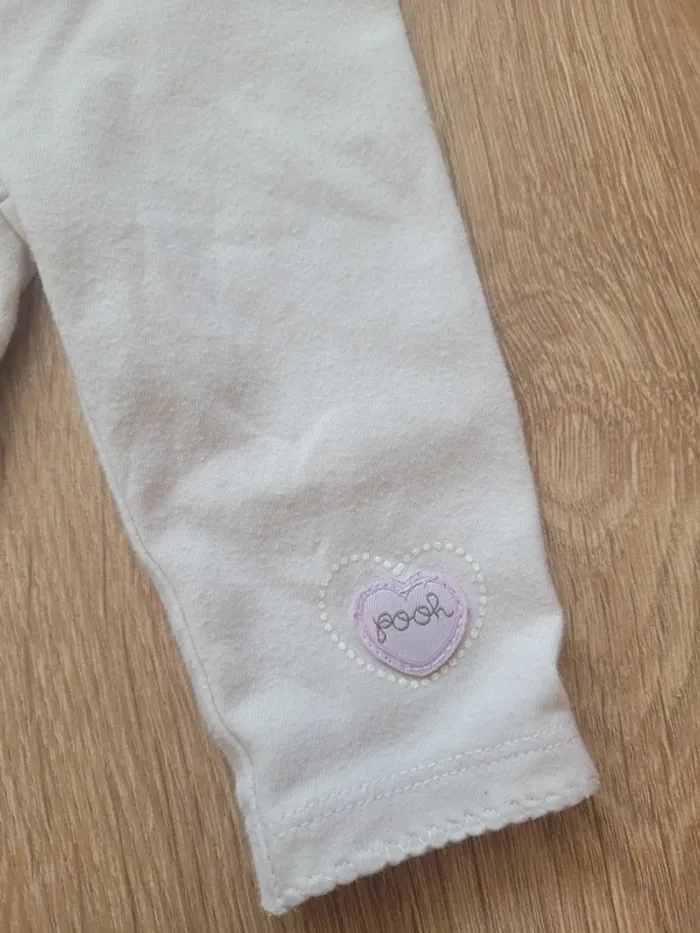 Legging Winnie Disney 1-3 mois - photo numéro 3