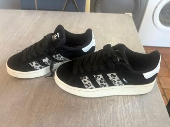 Adidas campus femme