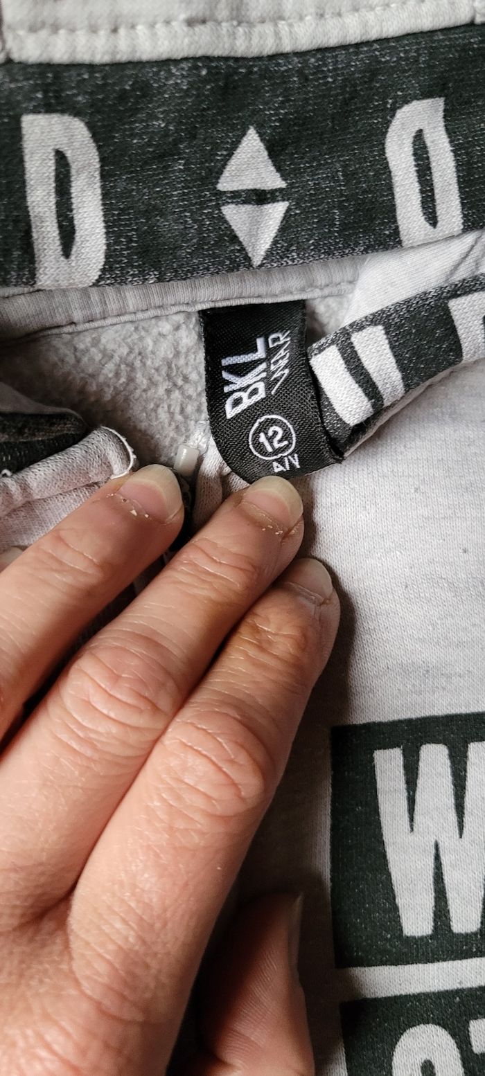 Veste - photo numéro 4