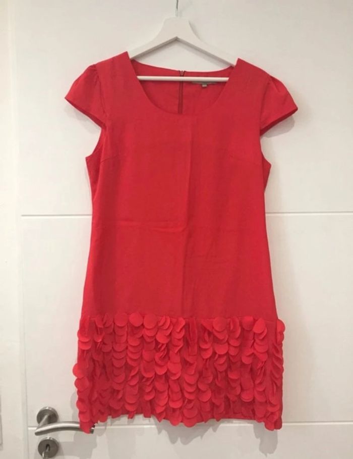 Superbe robe chic 🌸 M 38