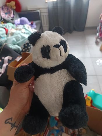 Peluche panda