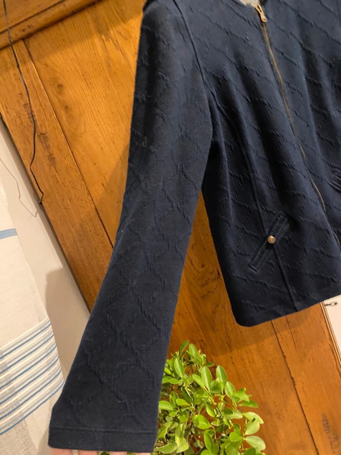 Veste - photo numéro 3