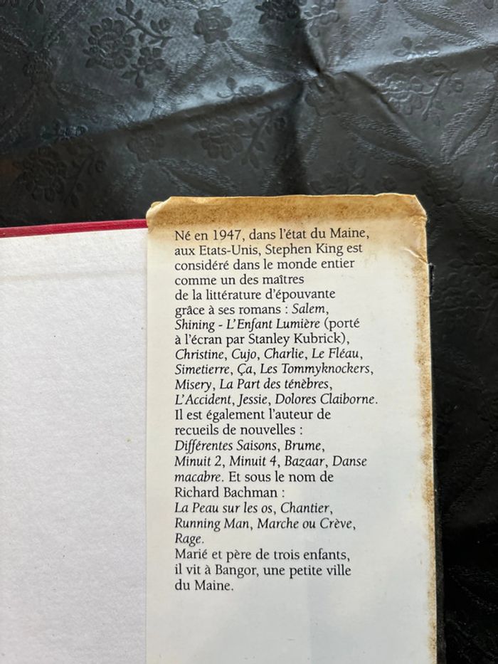 Minuit 2 -livre - photo numéro 4