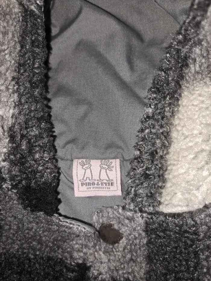 Manteau - photo numéro 2