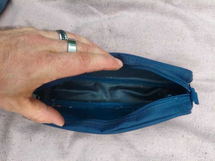 Plumier / trousse - photo numéro 4