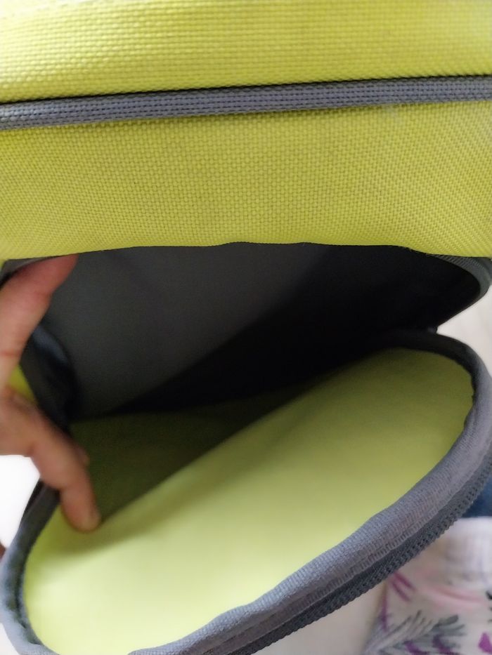 Sac à roulettes - photo numéro 9