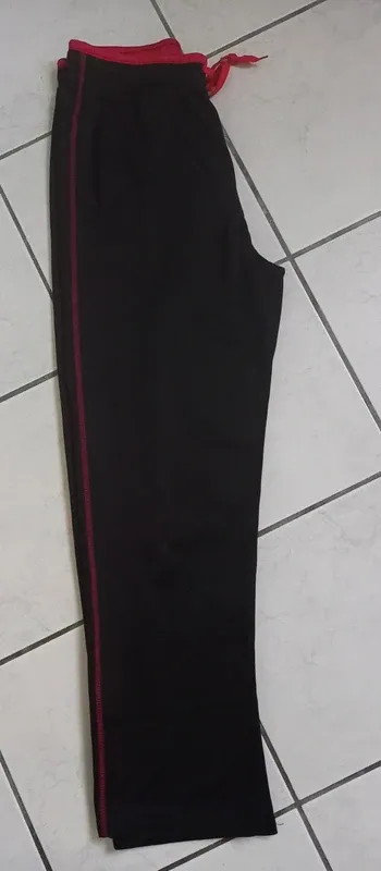 Pantalon survêtement