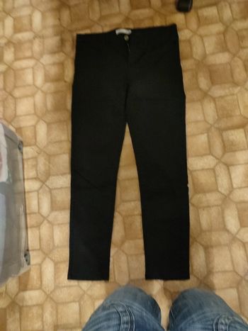 Pantalon la halle m