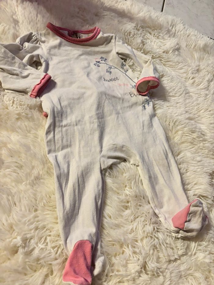 Pyjama - photo numéro 2