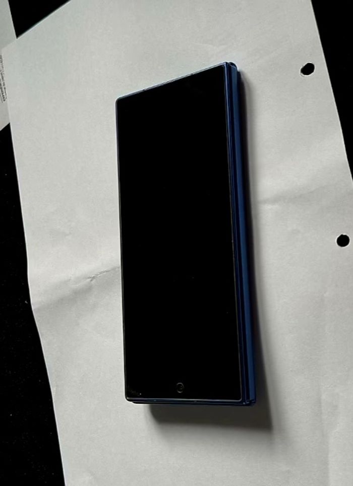 Samsung SM-F966BDBBEUB - photo numéro 5