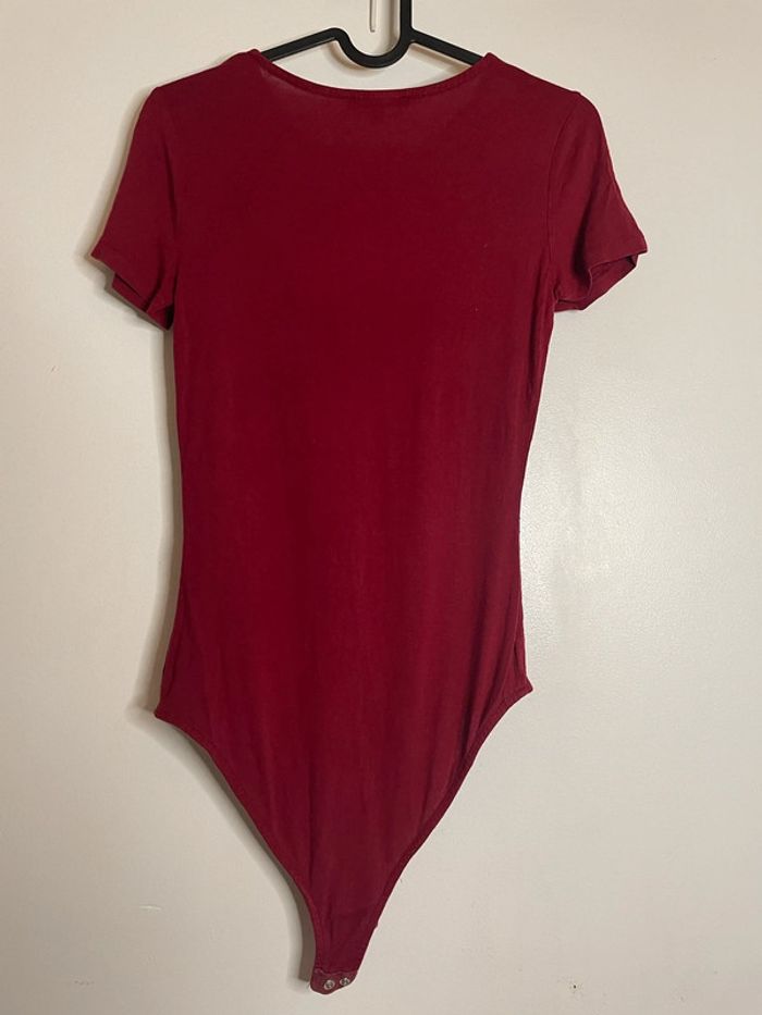 Body Jennyfer - photo numéro 7