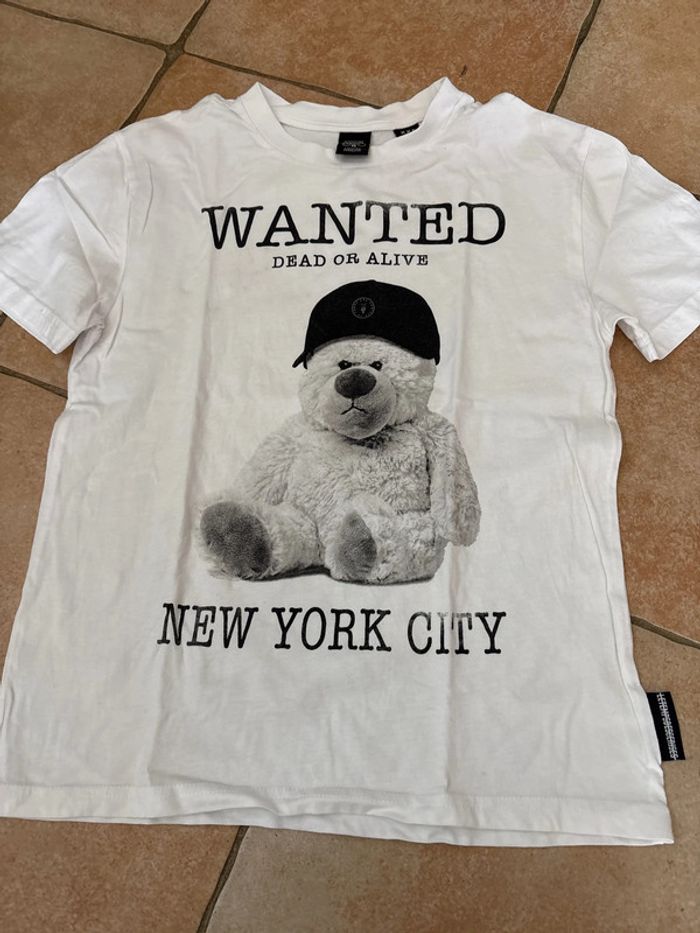 TEE shirts Le temps des Cerises taille XXS