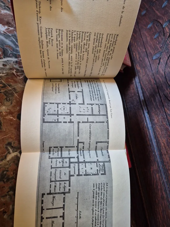 📚 Le mémorial de Ste Hélène - 4 tomes 📚 - photo numéro 14