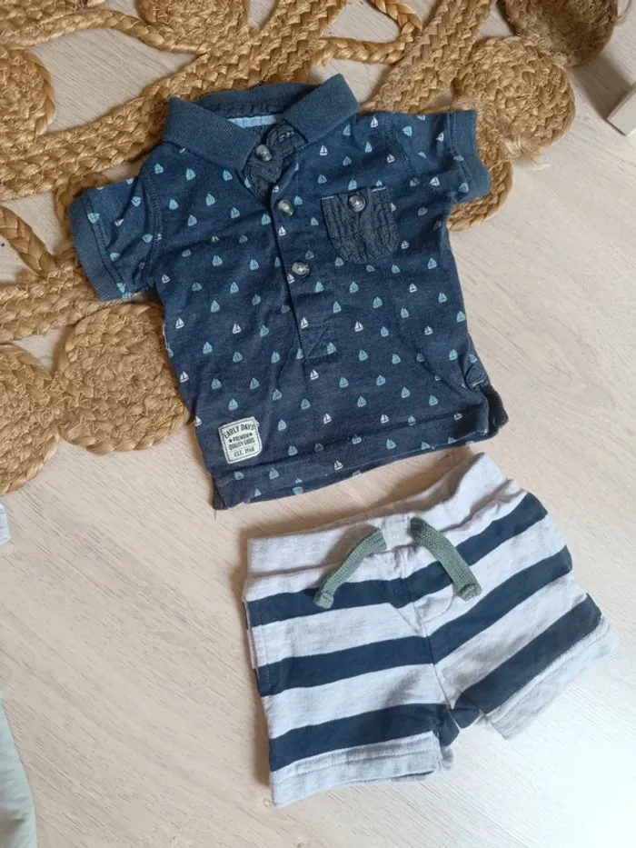 Lot de 3 ensembles - photo numéro 2