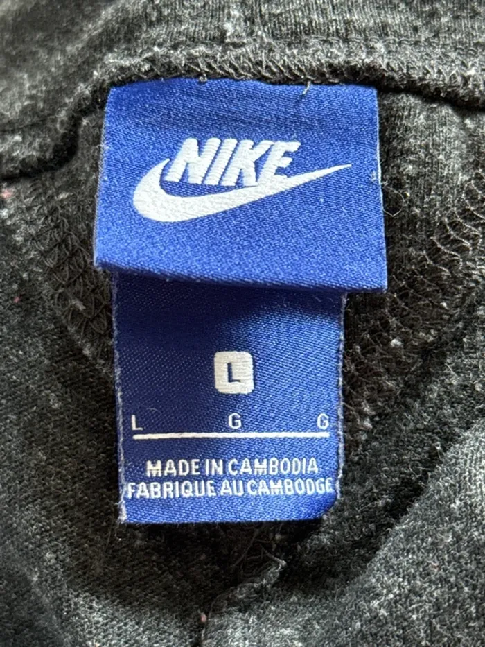 Short Nike taille L - photo numéro 5