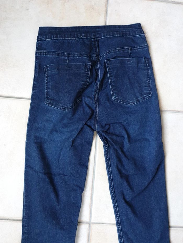 Jean fille 12 ans - photo numéro 4