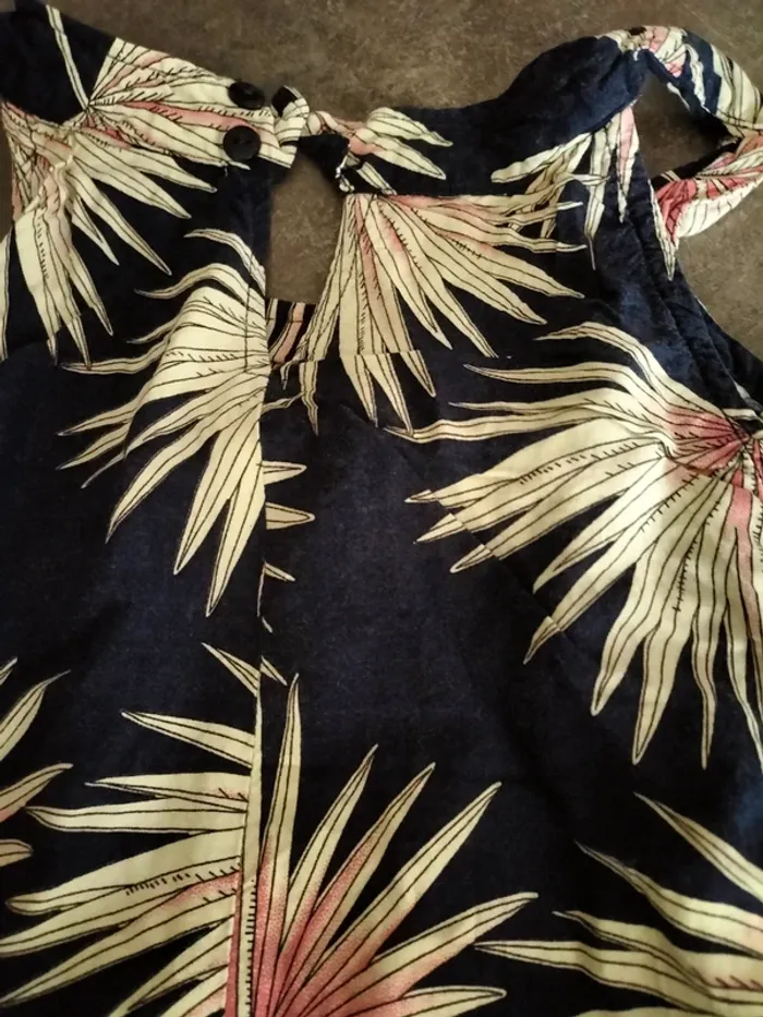 Top XL Bamboo des tropiques - photo numéro 12