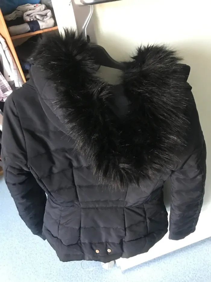 Parka - photo numéro 2