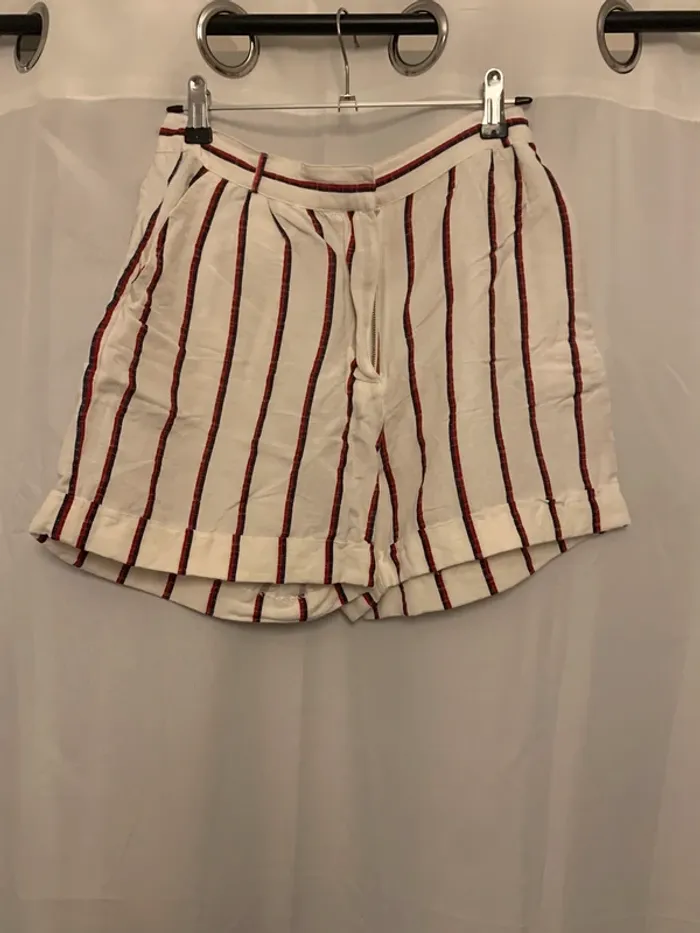 Short ete mango