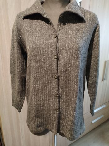 Gilet femme taille 38 /40