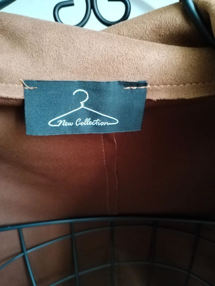 Veste légère S - photo numéro 3