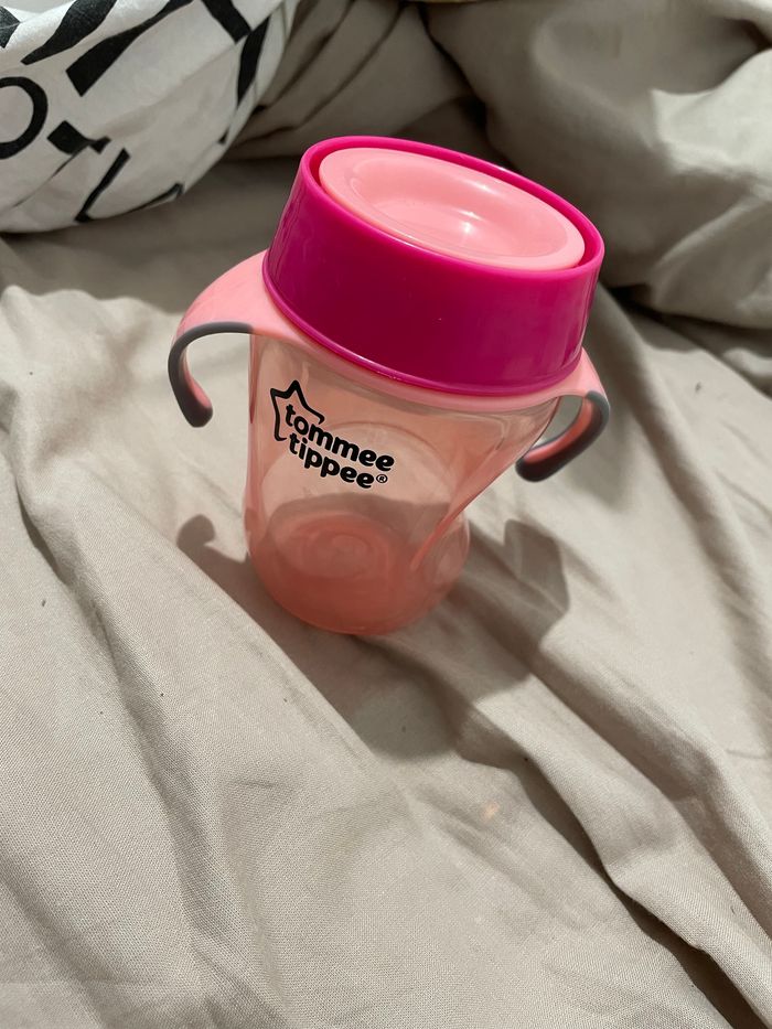 Gourde Tommee Tippee