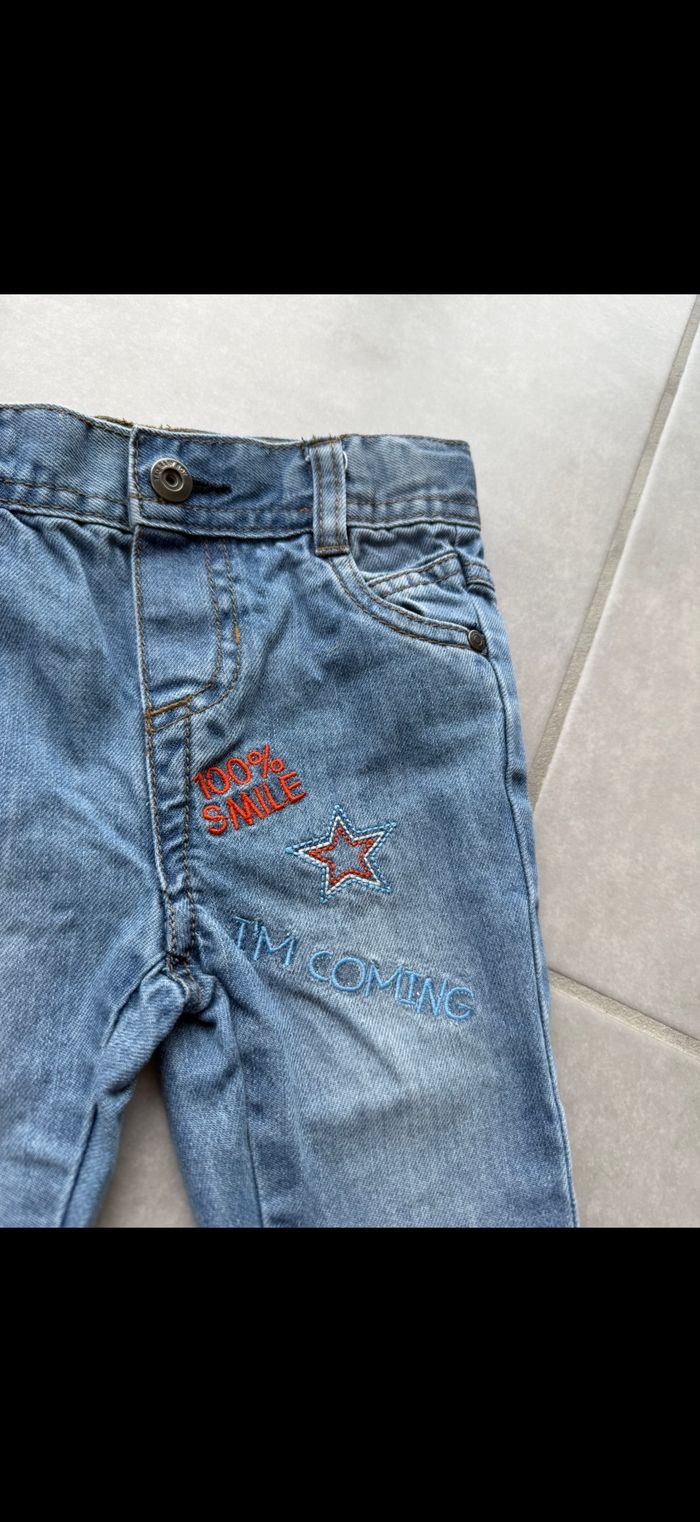 Jean 18 mois - photo numéro 4