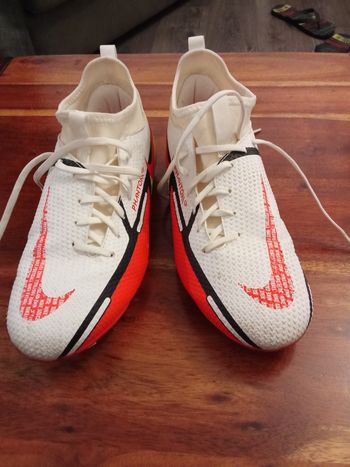 Crampons Nike