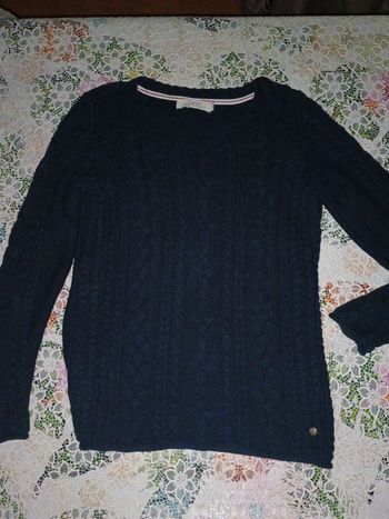 Pull femme