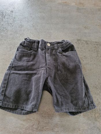 Short