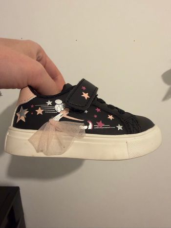 Basket ballerines taille 19 