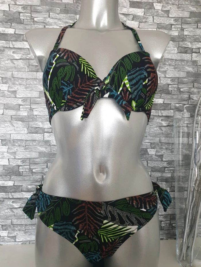 Maillot de bain T42/90C