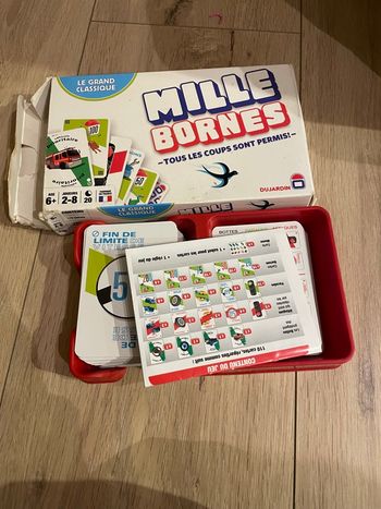 Mille bornes