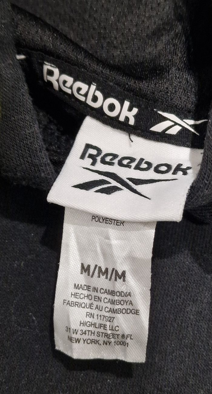 Sweat à capuche - photo numéro 2