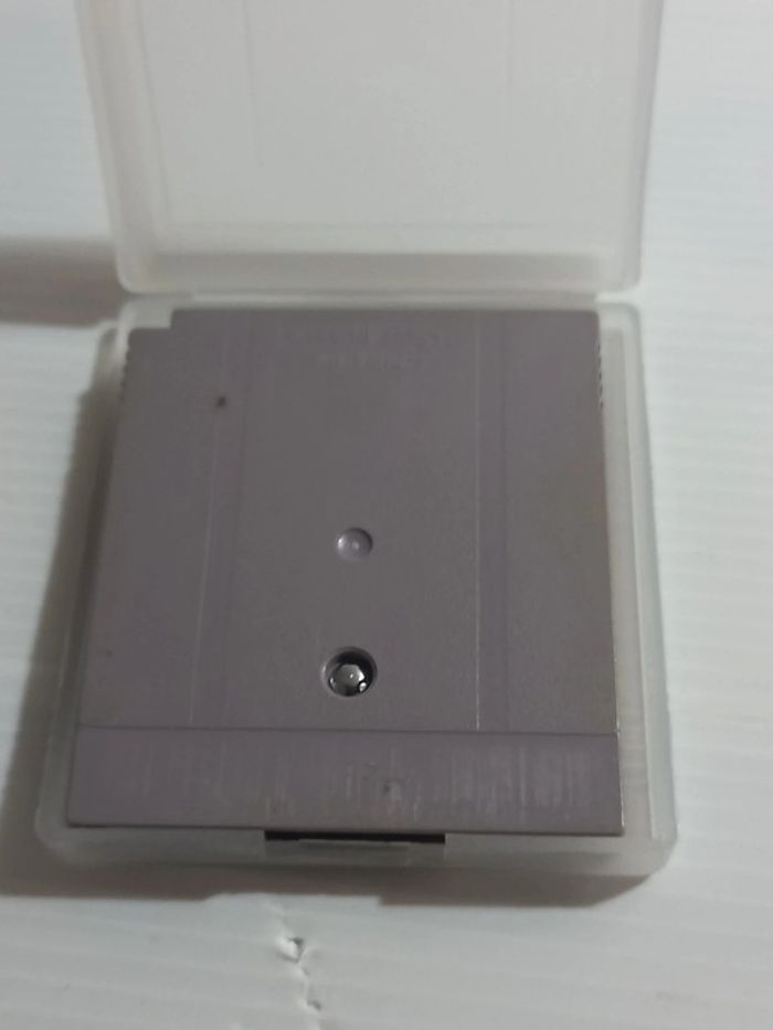 Gameboy super stars wf - photo numéro 5