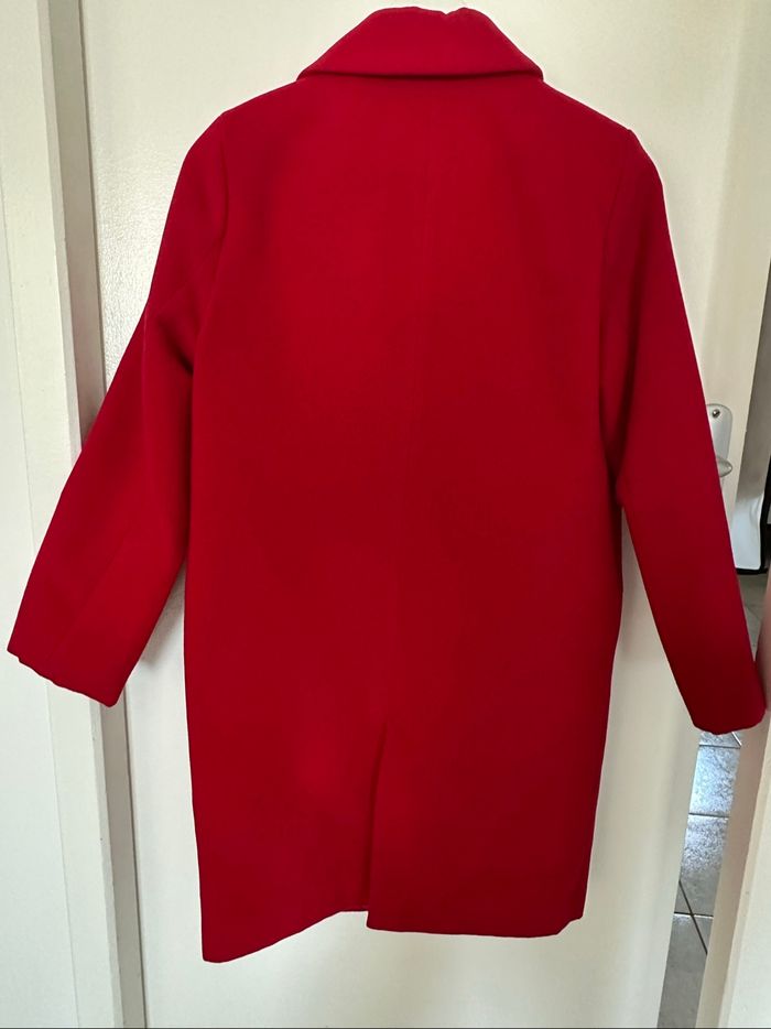 Manteau - photo numéro 2
