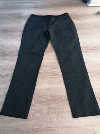 Pantalon Sandro