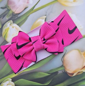 Bandeaux bebe fille 12-24 mois