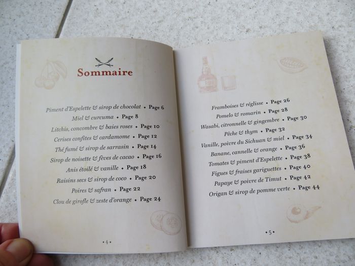 Superbe coffret Rhums arrangés - photo numéro 6