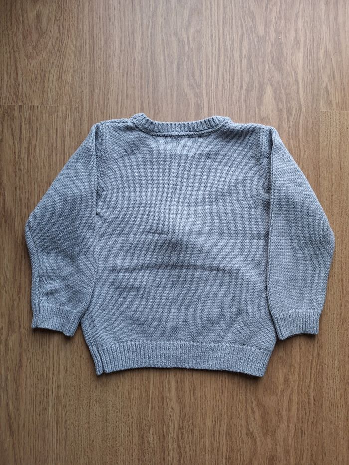 Pull de Noël 🎄  DPAM - photo numéro 2