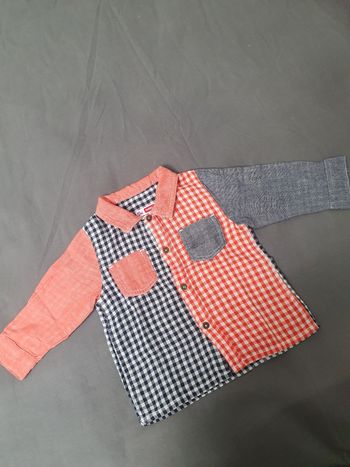 Chemise