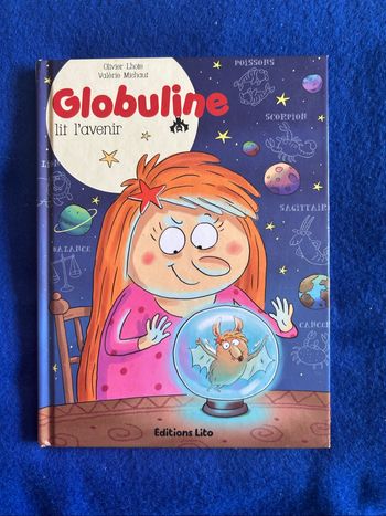 Globuline lit l’avenir