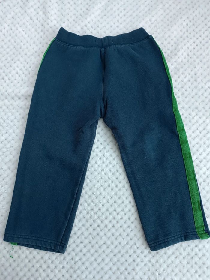 🔸 Jogging bleu marine 3 ans – Tex 🔸 - photo numéro 4