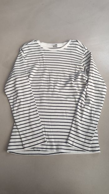 Tee shirt manche longue