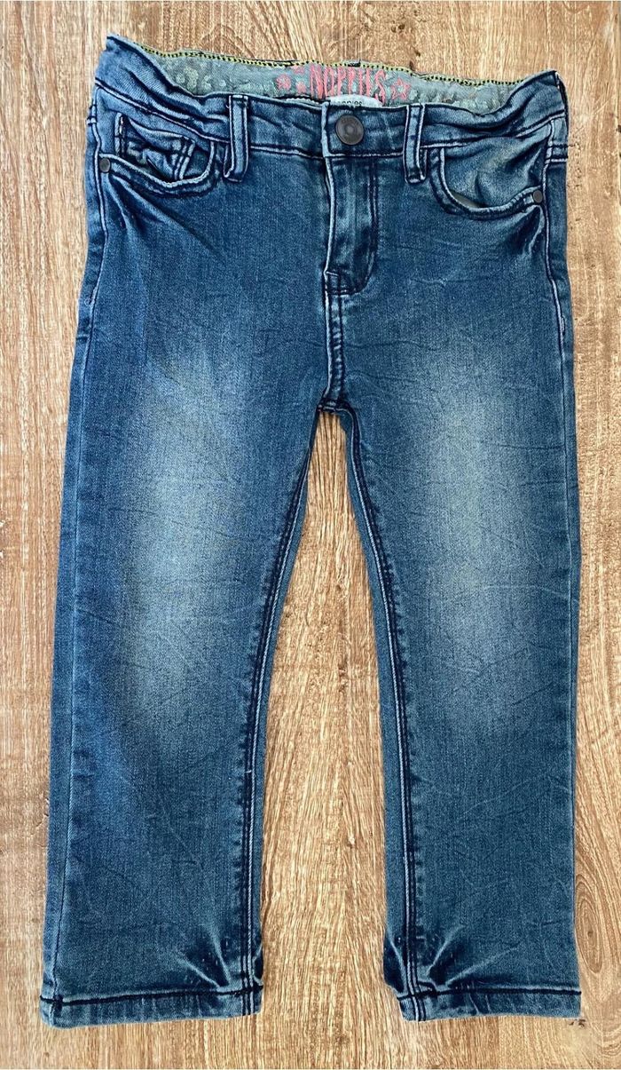 Pantacourt noppies 6 ans neuf - photo numéro 2