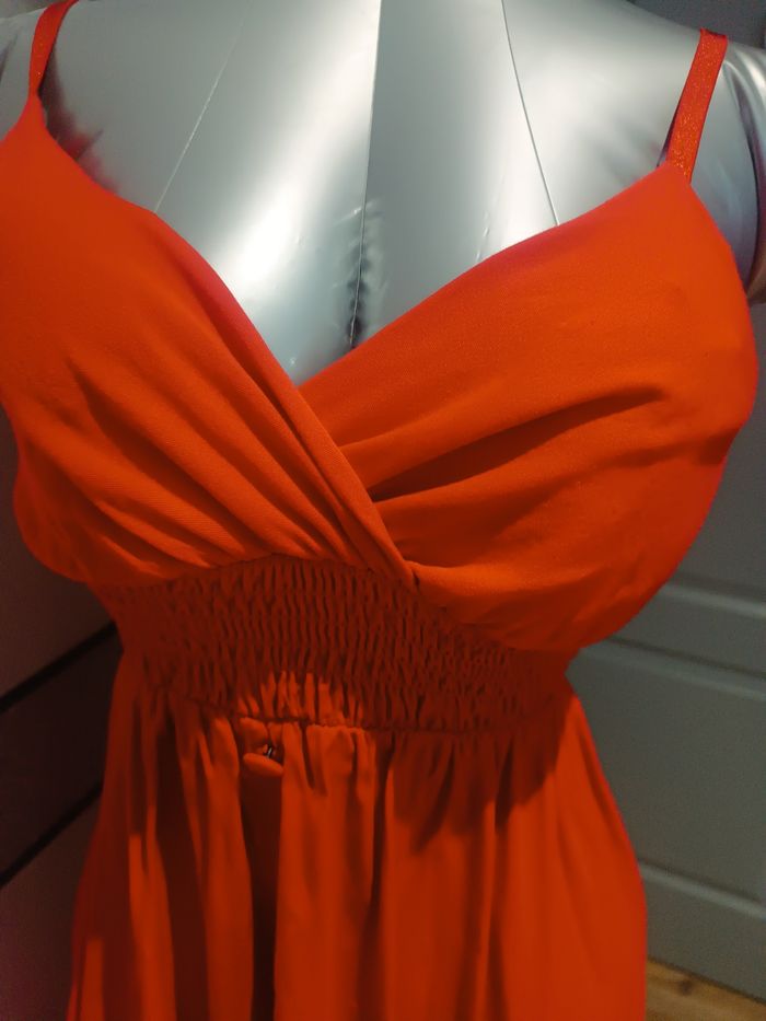 Robe femme t 36 - photo numéro 2
