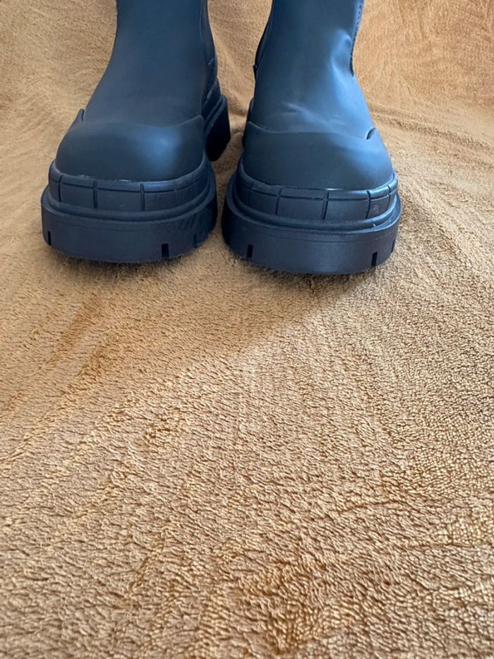 Bottines - photo numéro 7