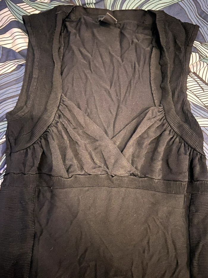 Rive droite moulante H&M taille L - photo numéro 2