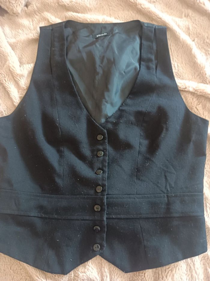 Blazer Femme